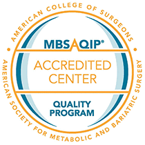 american college of surgeons accredited center
